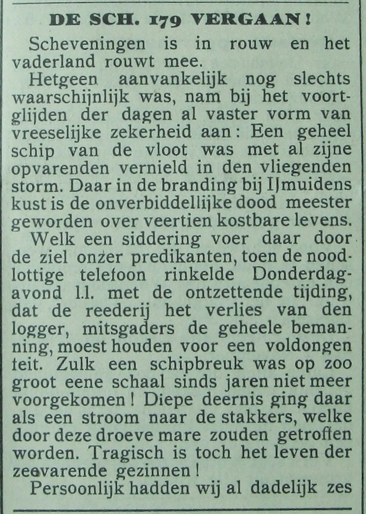 Cornelis Vrolijk Fz.